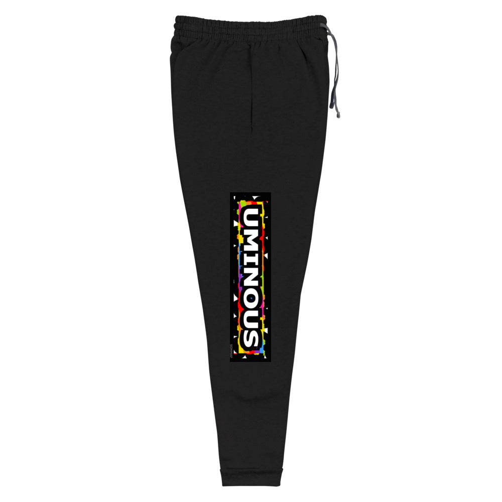 MONEYBARE Sweatpants - Uminous
