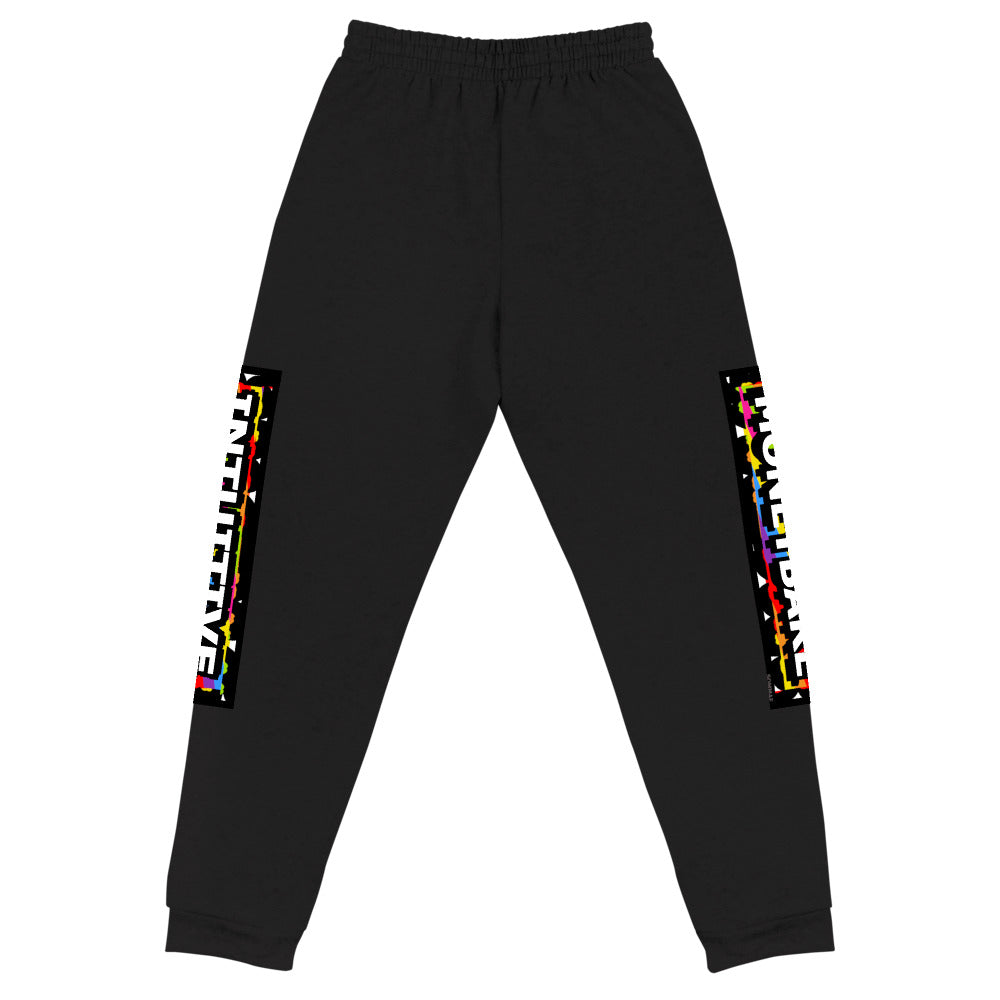 MONEYBARE Sweatpants - Intuitive