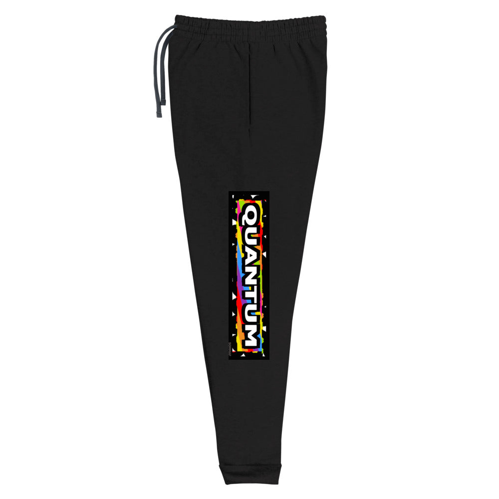 MONEYBARE Sweatpants - Quantum