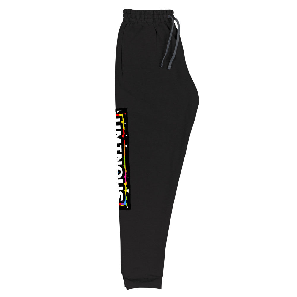 MONEYBARE Sweatpants - Uminous