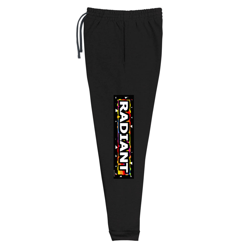 MONEYBARE Sweatpants - Radiant