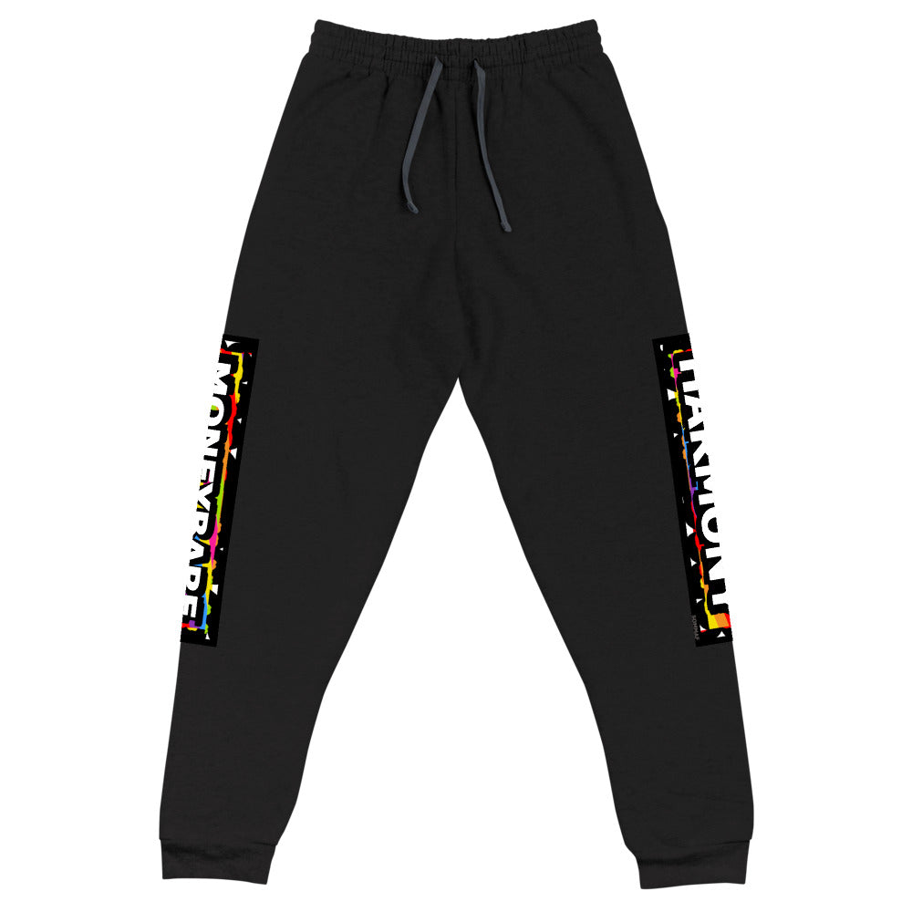 MONEYBARE Sweatpants - Harmony