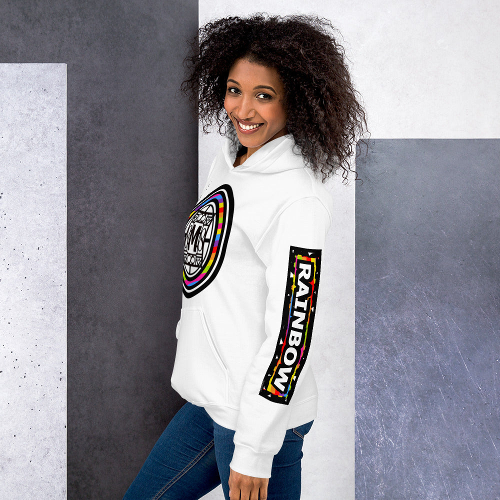 MONEYBARE RSI-2 Hoodie - Intuitive