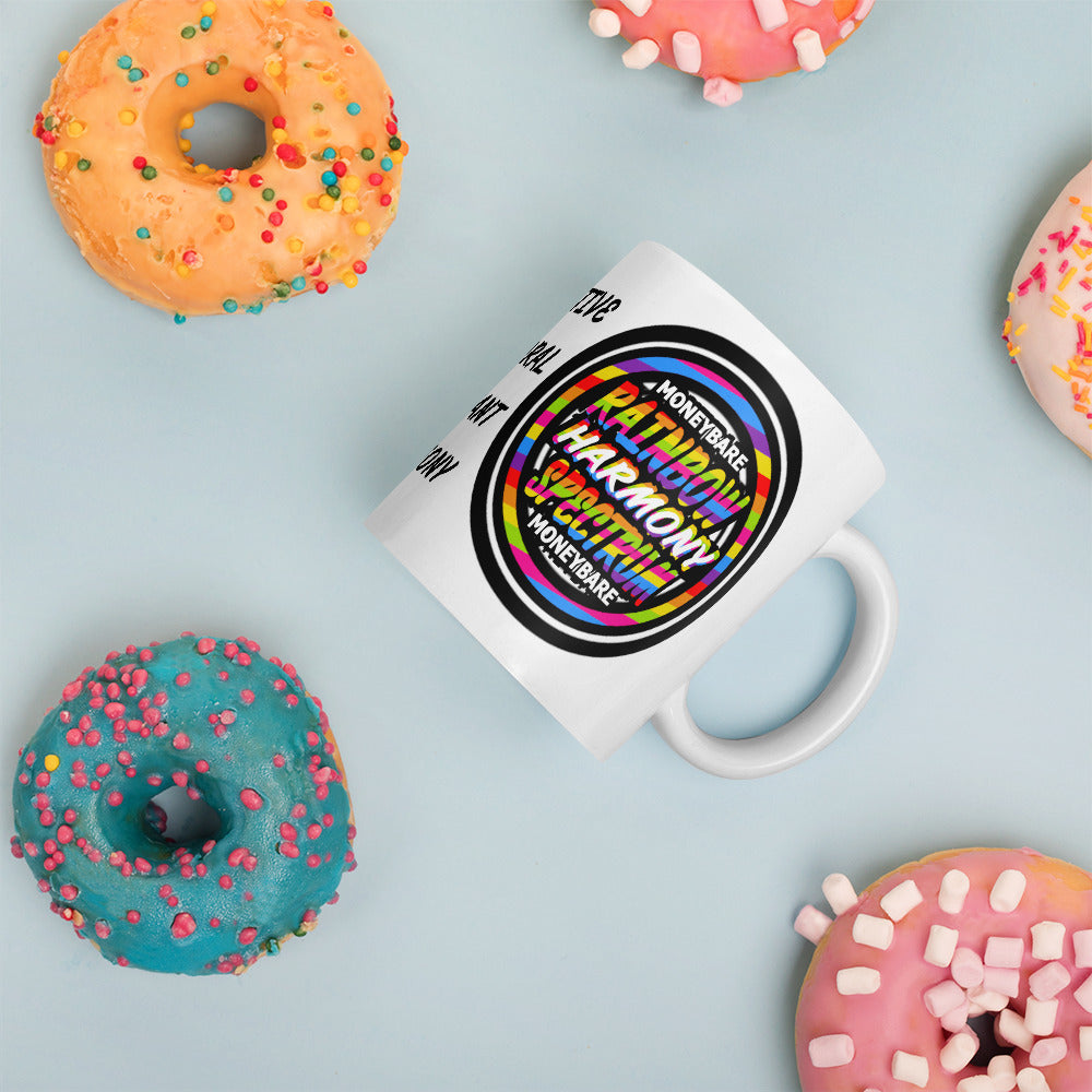 MONEYBARE Mug - Harmony