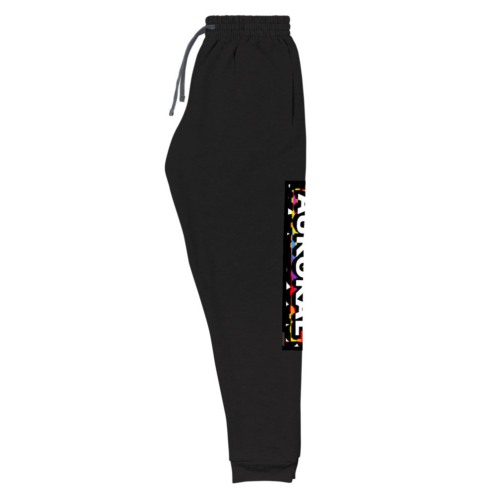 MONEYBARE Sweatpants - Auroral