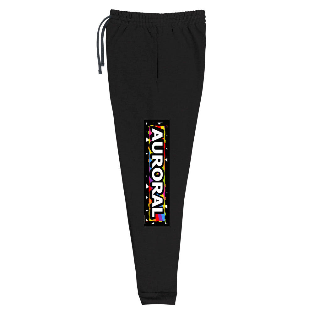 MONEYBARE Sweatpants - Auroral