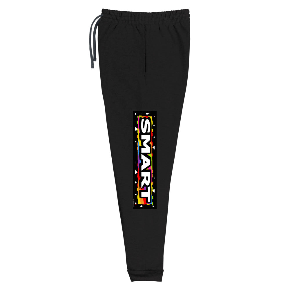 MONEYBARE Sweatpants - Smart
