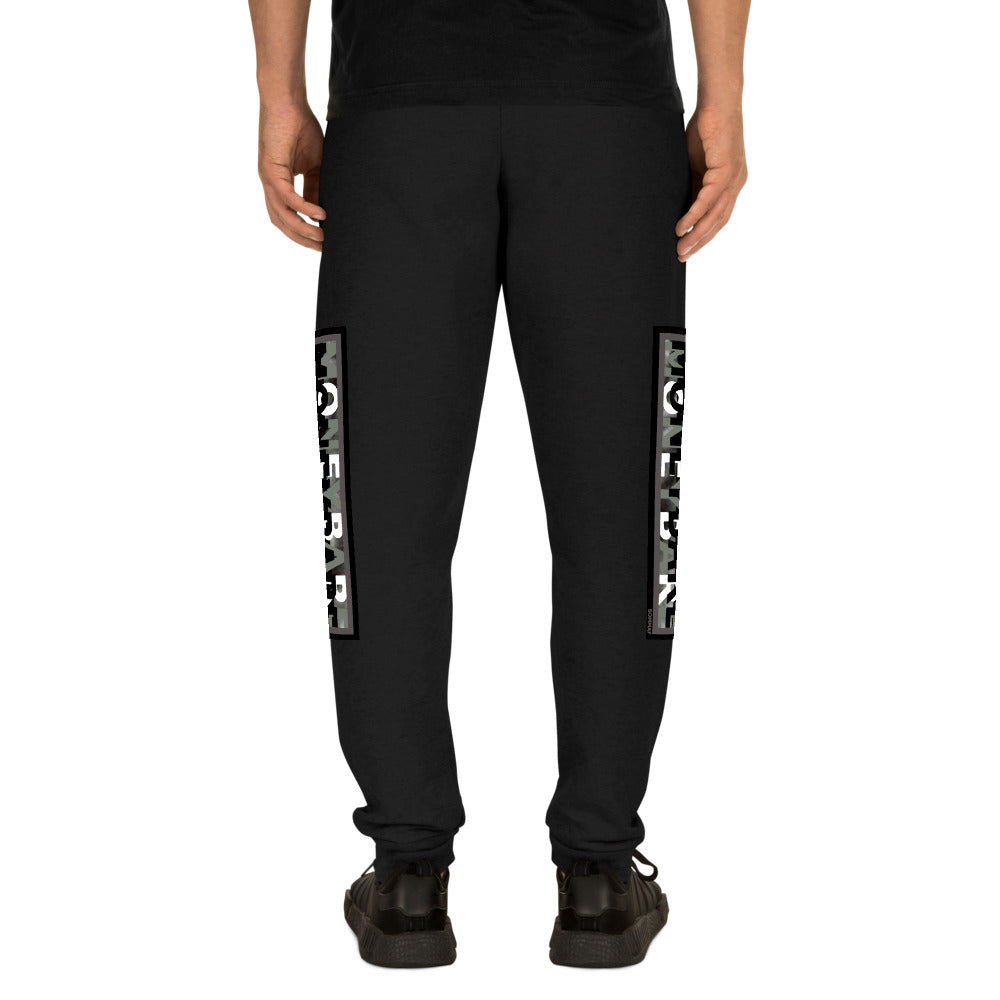 MONEYBARE Sweatpants - Grey