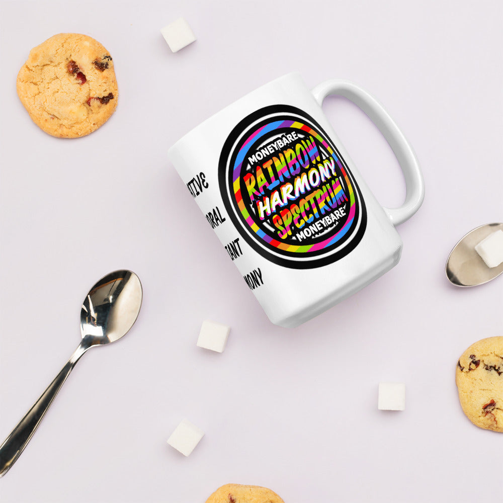 MONEYBARE Mug - Harmony