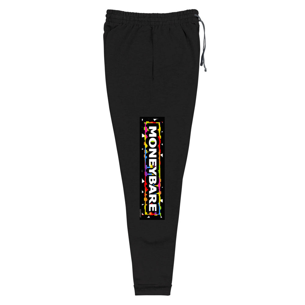MONEYBARE Sweatpants - Auroral