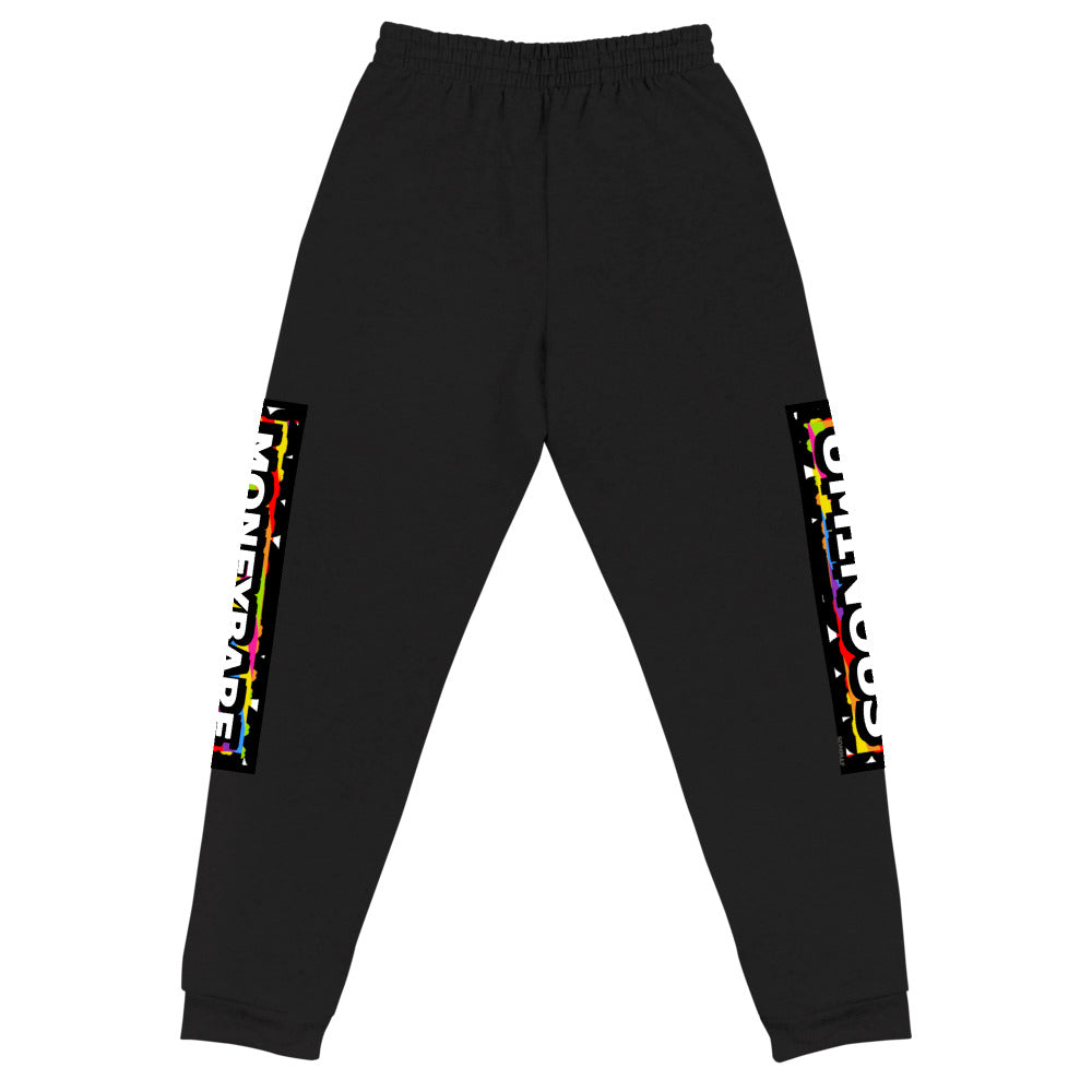 MONEYBARE Sweatpants - Uminous