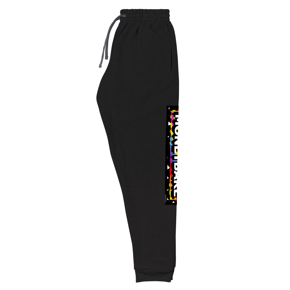 MONEYBARE Sweatpants - Uminous