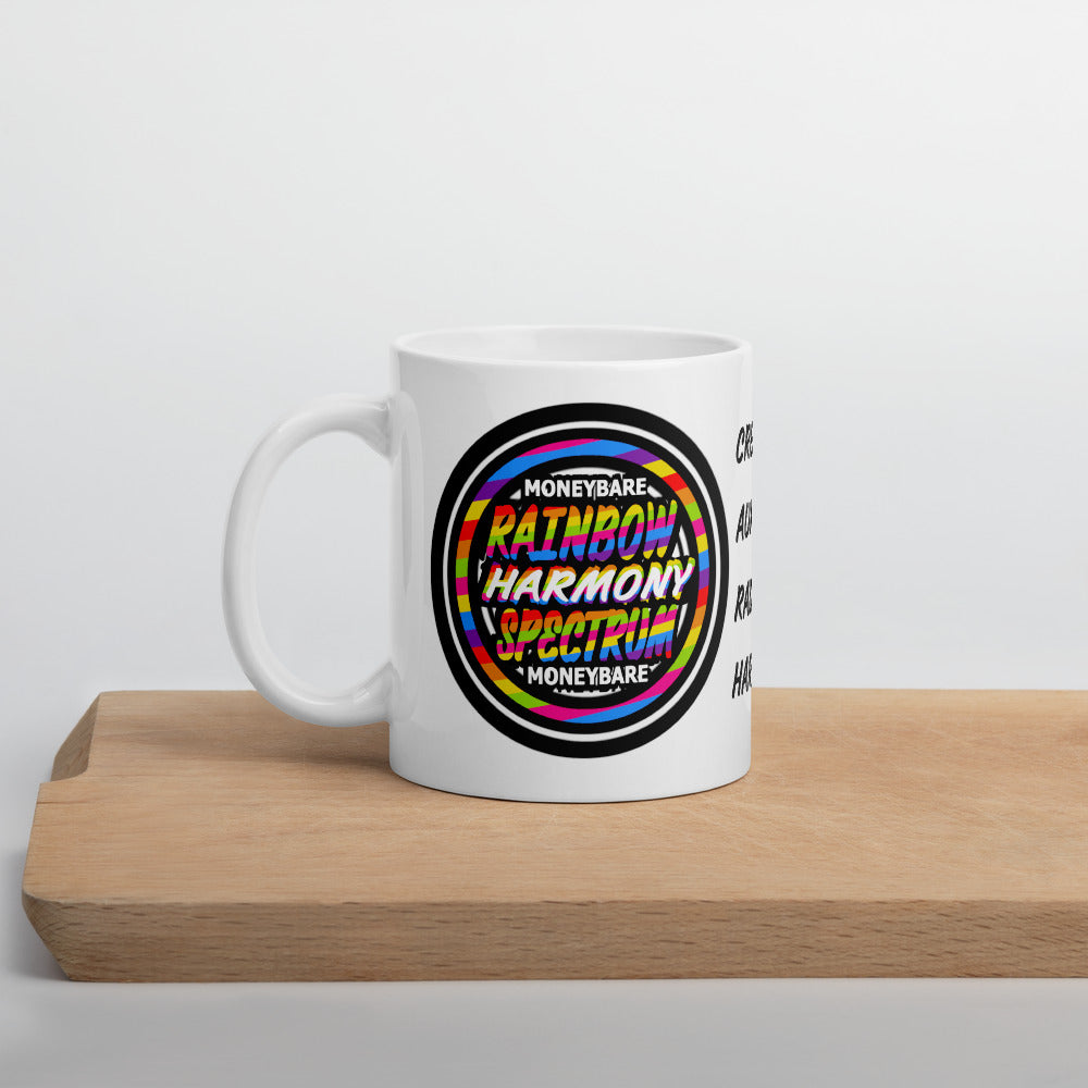 MONEYBARE Mug - Harmony