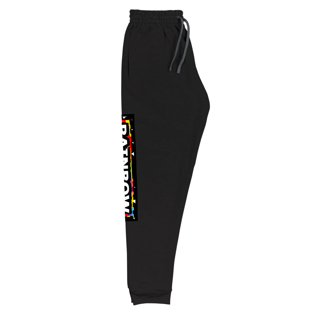 MONEYBARE Sweatpants - Rainbow
