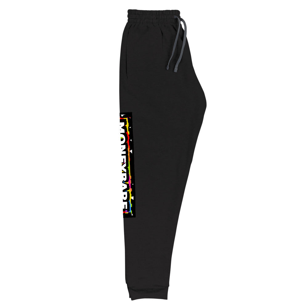 MONEYBARE Sweatpants - Intuitive