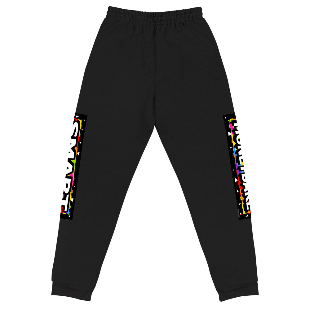 MONEYBARE Sweatpants - Smart