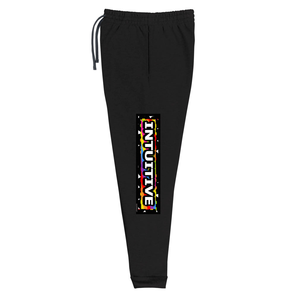 MONEYBARE Sweatpants - Intuitive