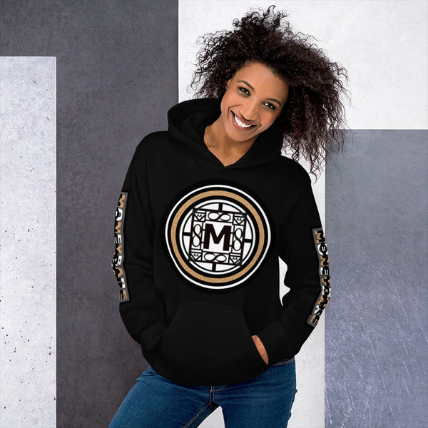 MONEYBARE FTB-1 Hoodie - Sand
