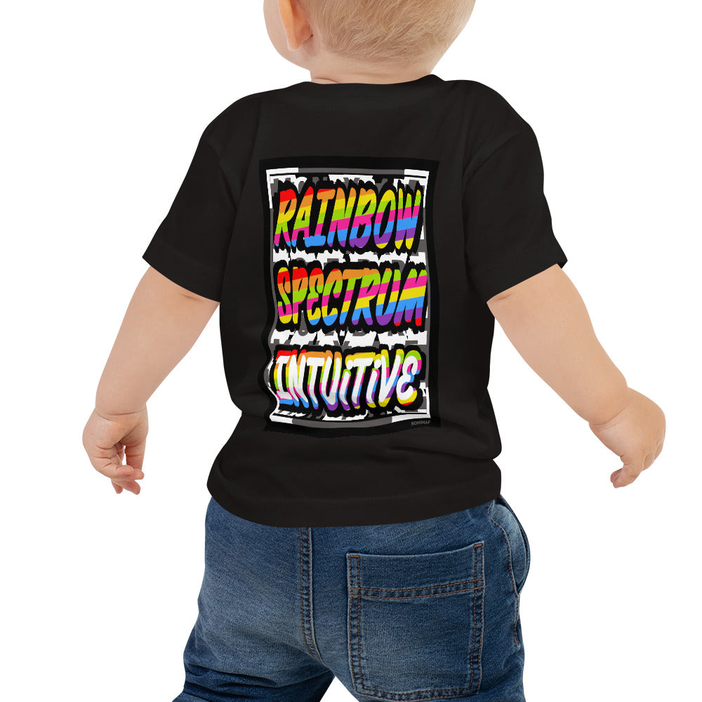 MONEYBARE RSI-1 Baby Premium Tee - Intuitive