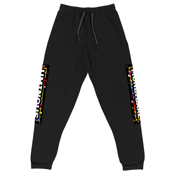 MONEYBARE Sweatpants - Uminous