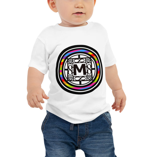 MONEYBARE RSI-1 Baby Premium Tee - Intuitive