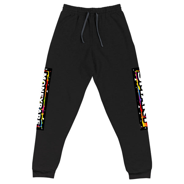 MONEYBARE Sweatpants - Smart