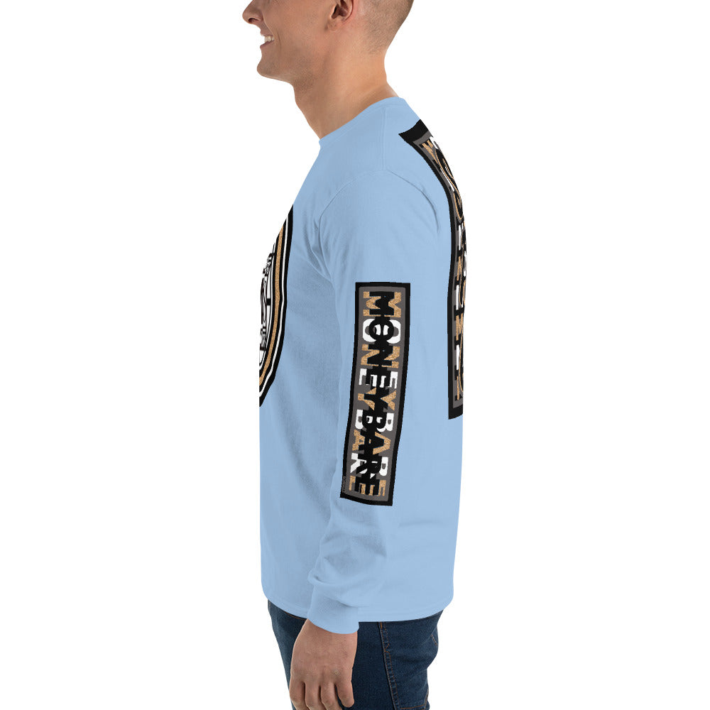 STC-1 Men’s Long Sleeve Shirt - Sand