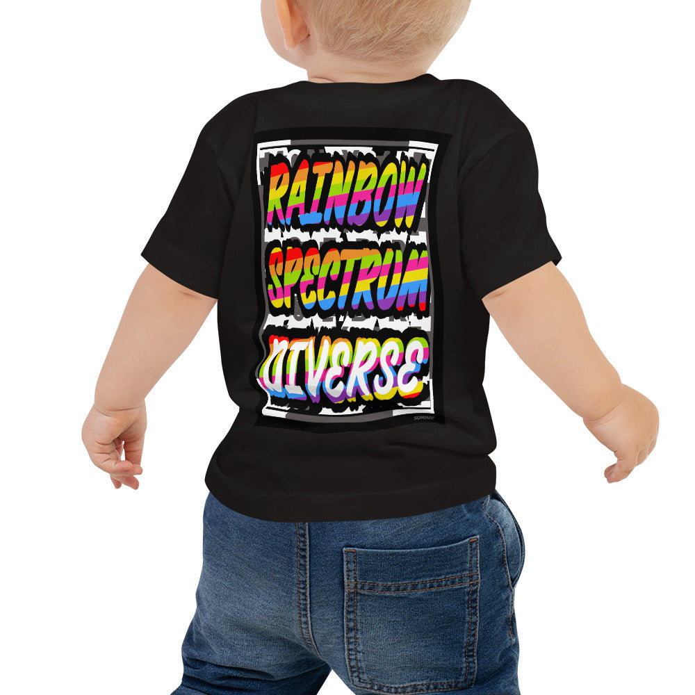 MONEYBARE RSD-1 Baby Premium Tee - Diverse