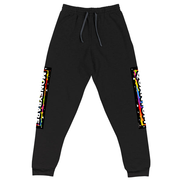 MONEYBARE Sweatpants - Quantum