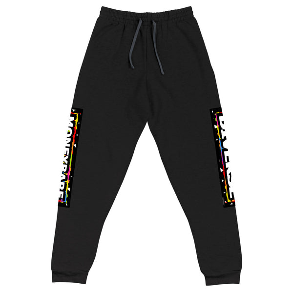 MONEYBARE Sweatpants - Diverse