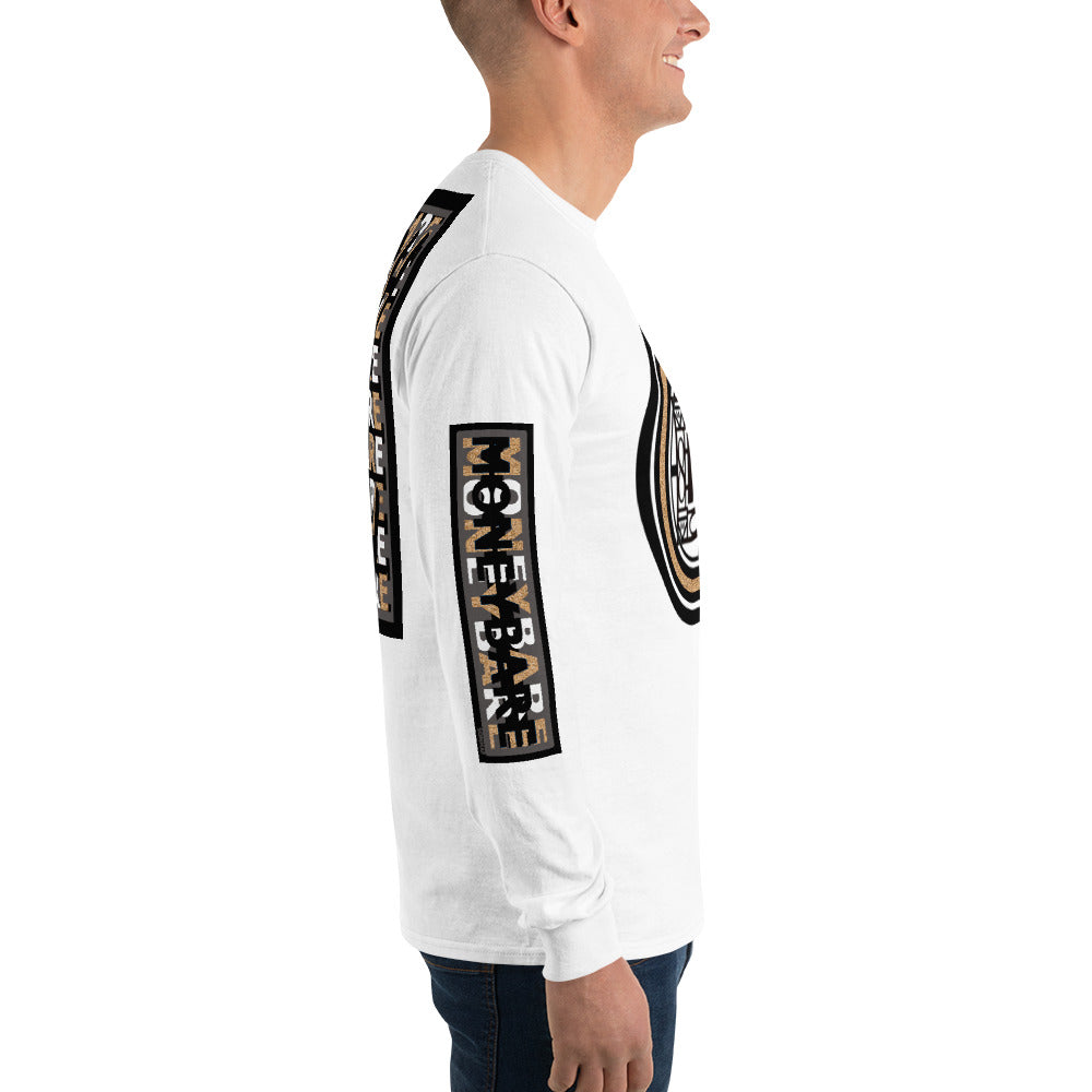 STC-1 Men’s Long Sleeve Shirt - Sand