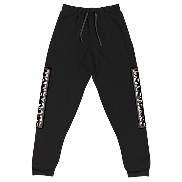 MONEYBARE Sweatpants - Peach