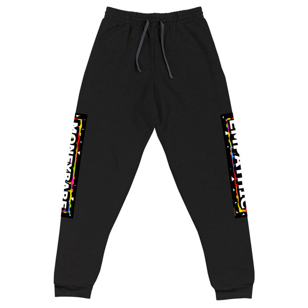 MONEYBARE Sweatpants - Empathic