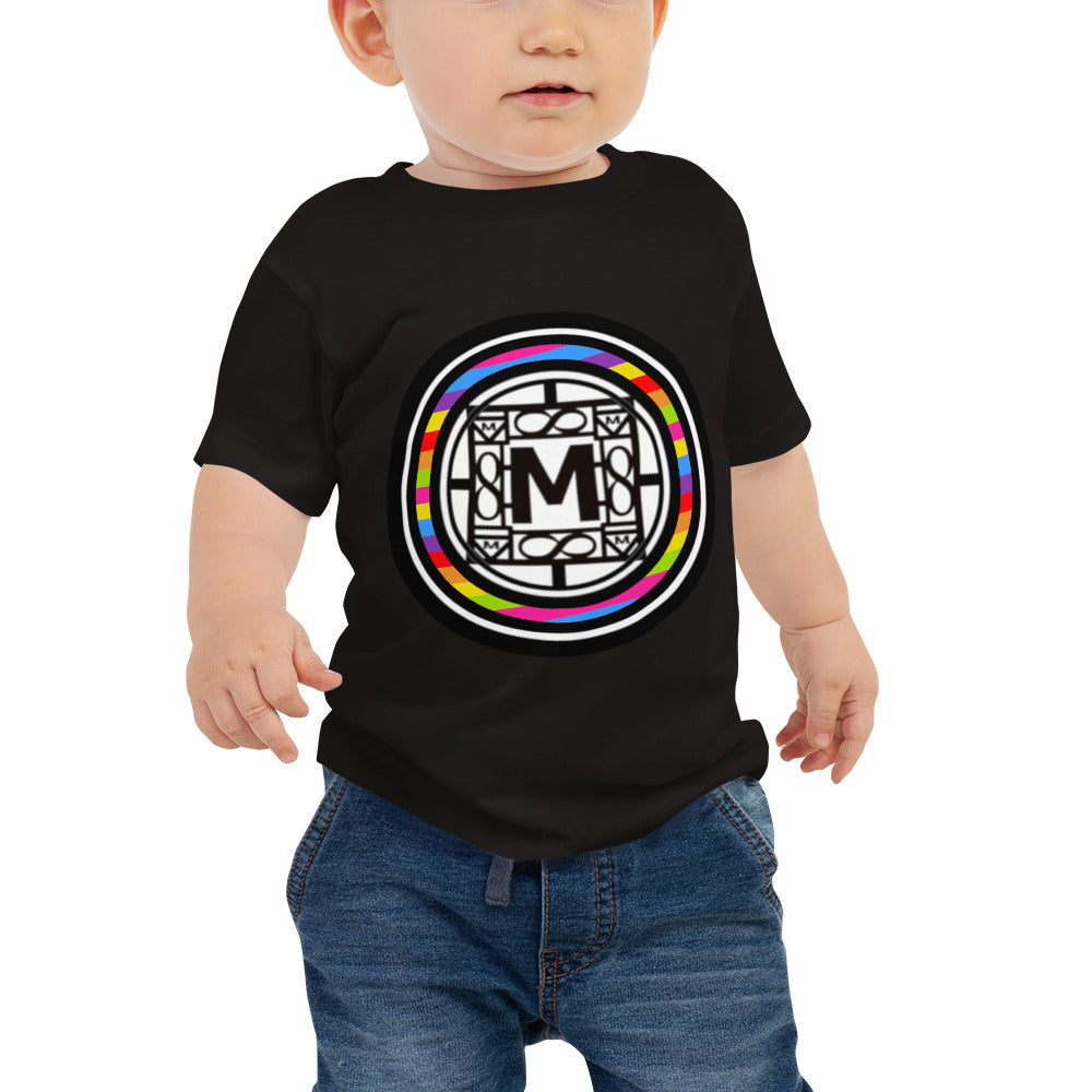 MONEYBARE RSI-1 Baby Premium Tee - Intuitive