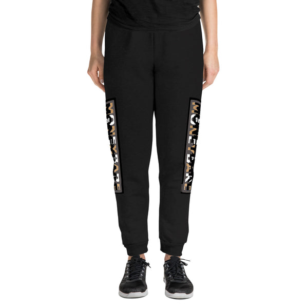 MONEYBARE Sweatpants - Sand