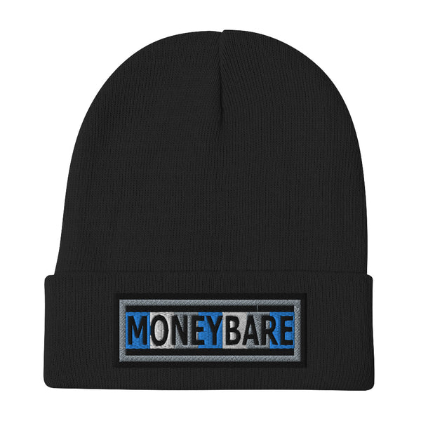 MONEYBARE 